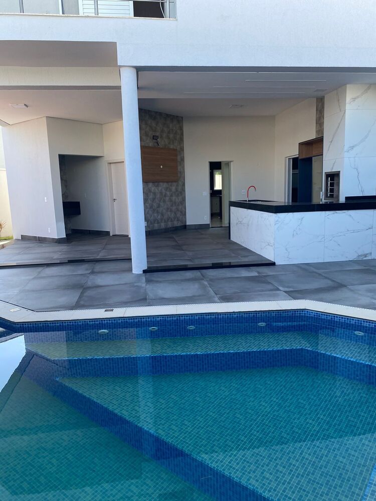 Casa, 4 quartos, 400 m² - Foto 22
