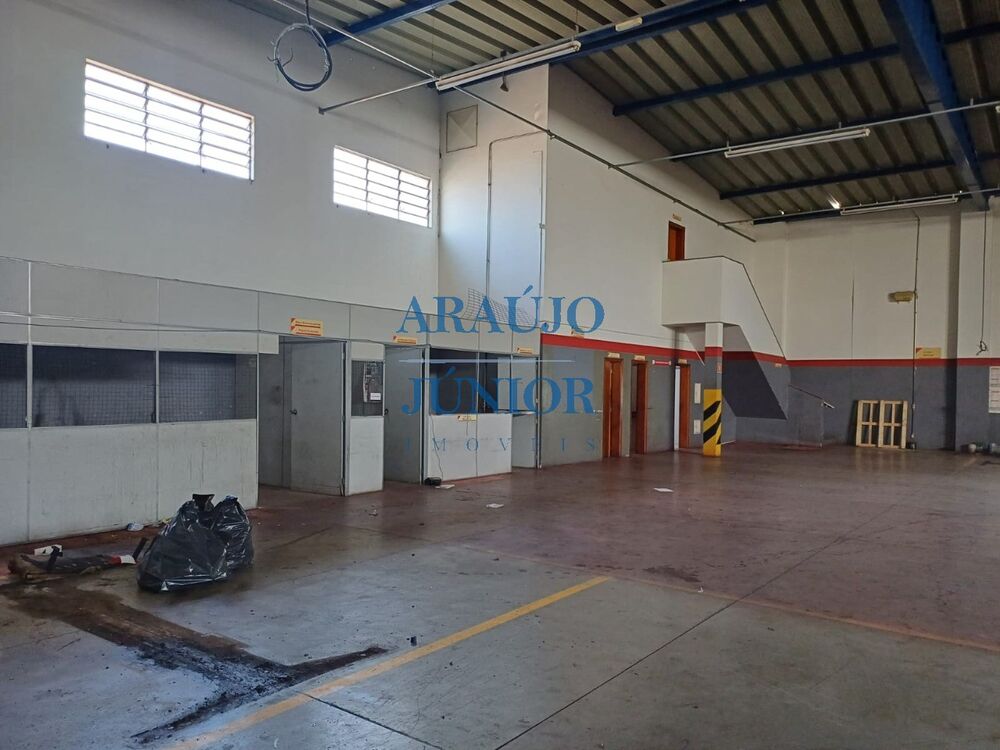 Loja-Salão - Foto 1