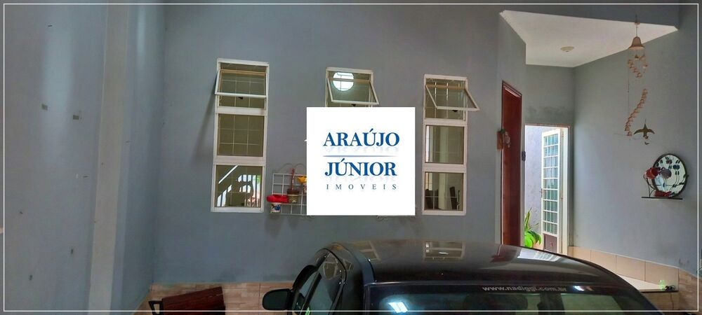 Casa à venda com 3 quartos - Foto 10