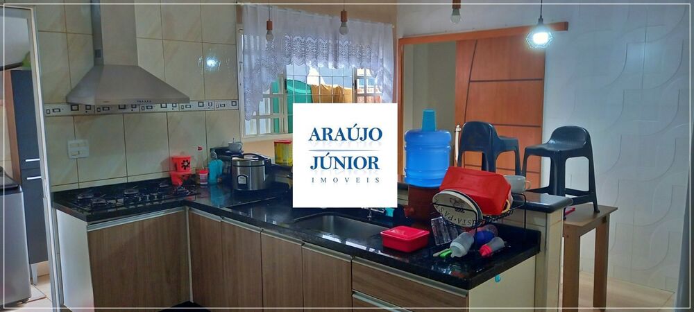 Casa à venda com 3 quartos - Foto 4