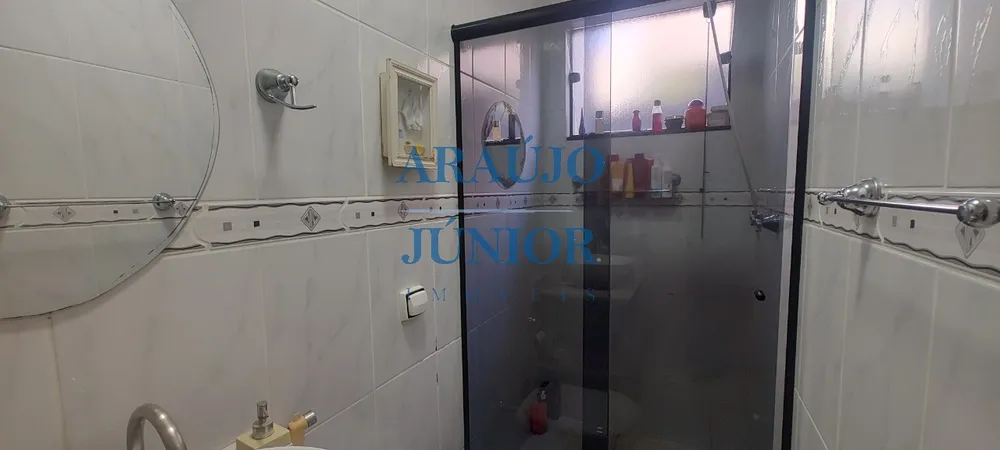 Casa, 3 quartos, 126 m² - Foto 5