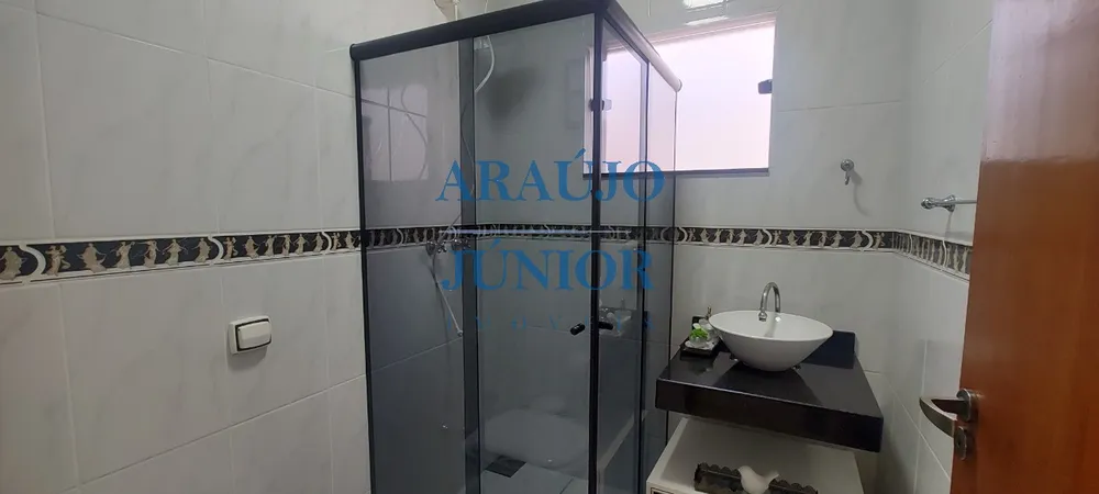 Casa, 3 quartos, 126 m² - Foto 8