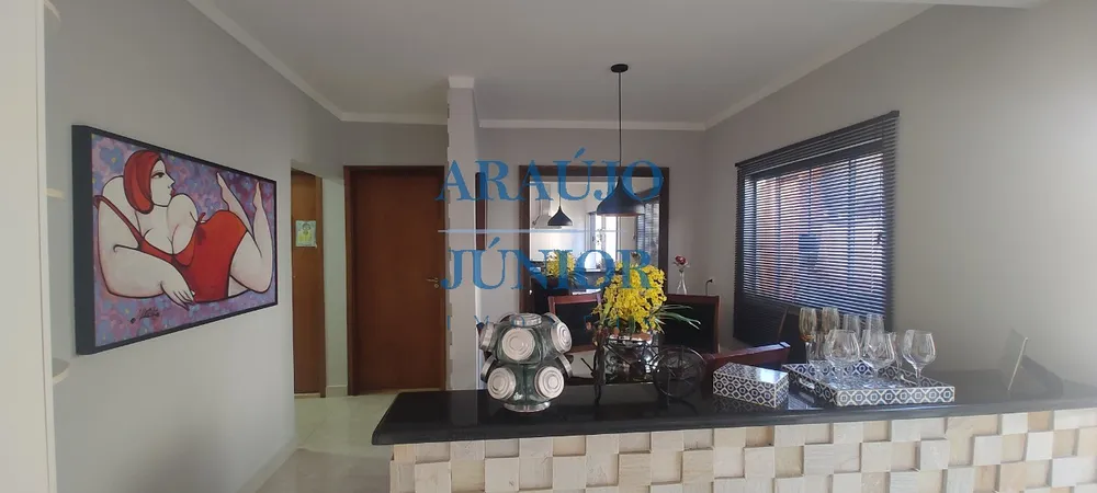 Casa, 3 quartos, 126 m² - Foto 2
