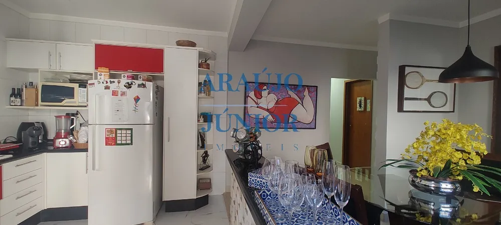Casa, 3 quartos, 126 m² - Foto 10
