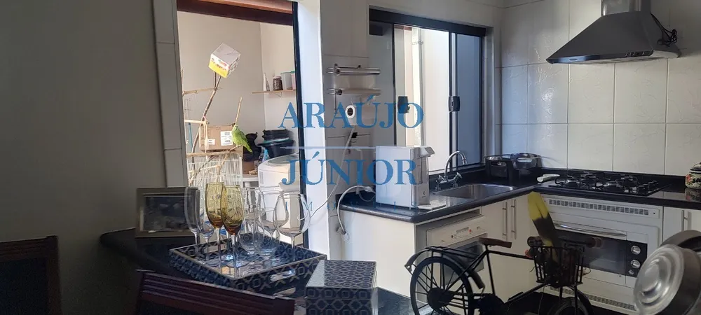 Casa, 3 quartos, 126 m² - Foto 11