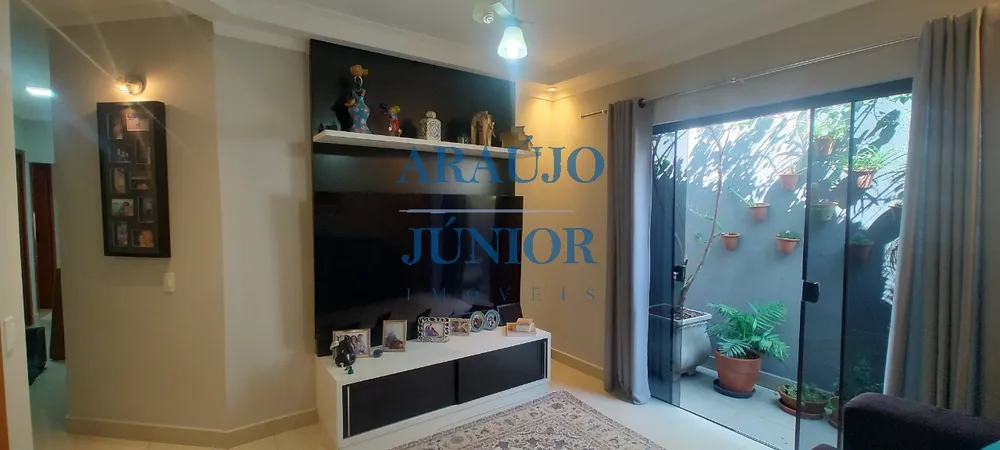 Casa, 3 quartos, 126 m² - Foto 4