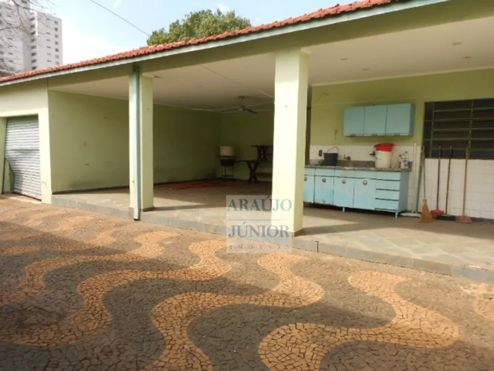 Casa, 3 quartos, 270 m² - Foto 8
