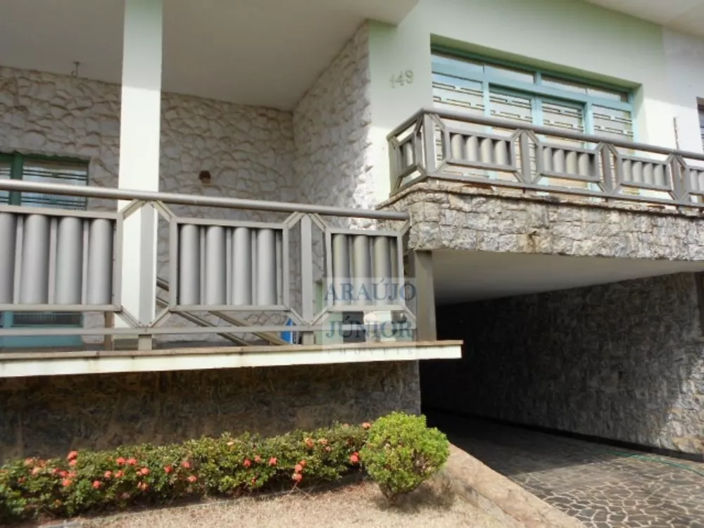 Casa, 3 quartos, 270 m² - Foto 2