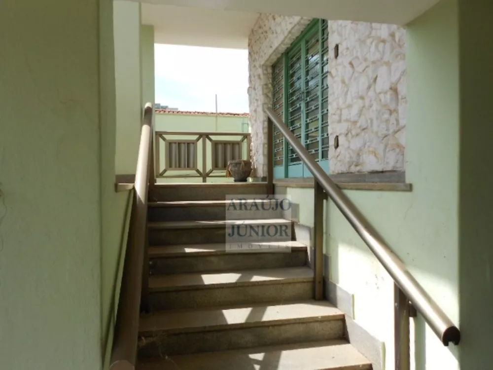 Casa, 3 quartos, 270 m² - Foto 6