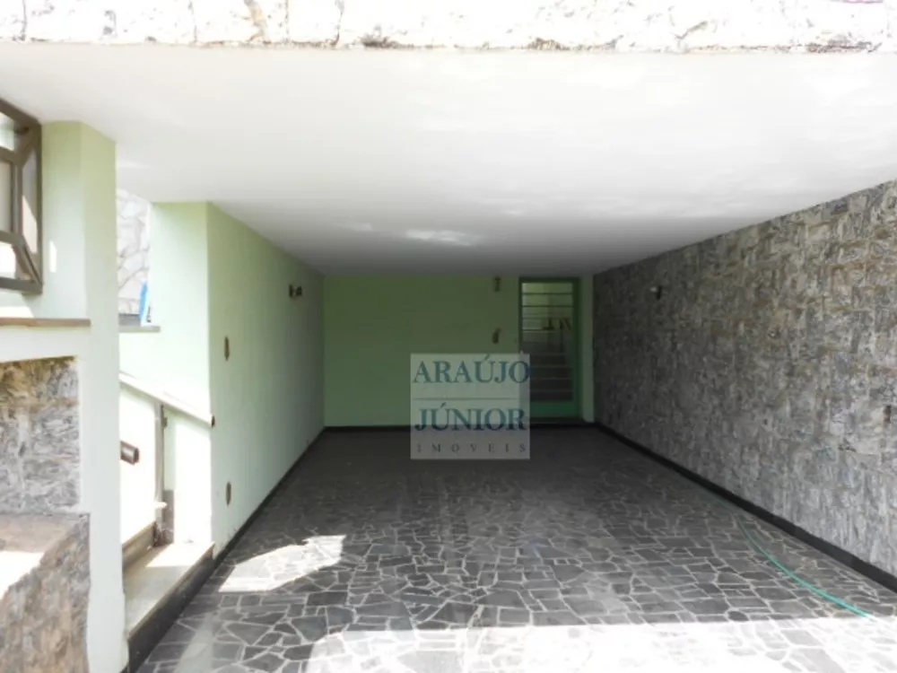 Casa, 3 quartos, 270 m² - Foto 5