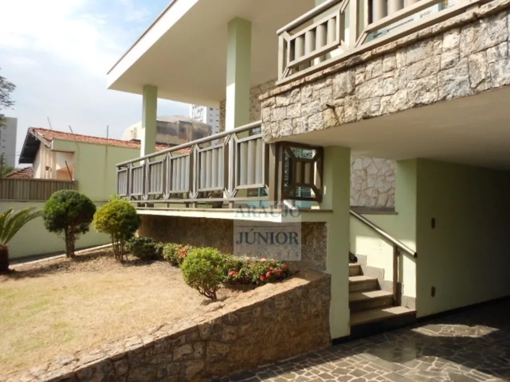 Casa, 3 quartos, 270 m² - Foto 1