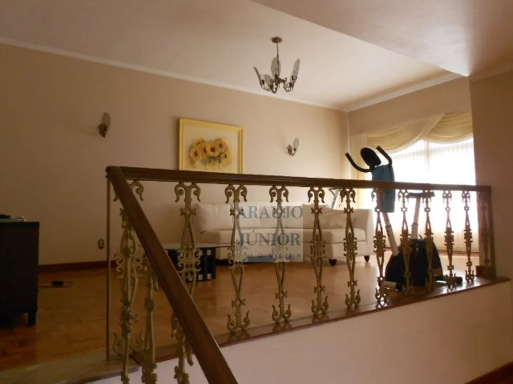 Casa, 3 quartos, 270 m² - Foto 13