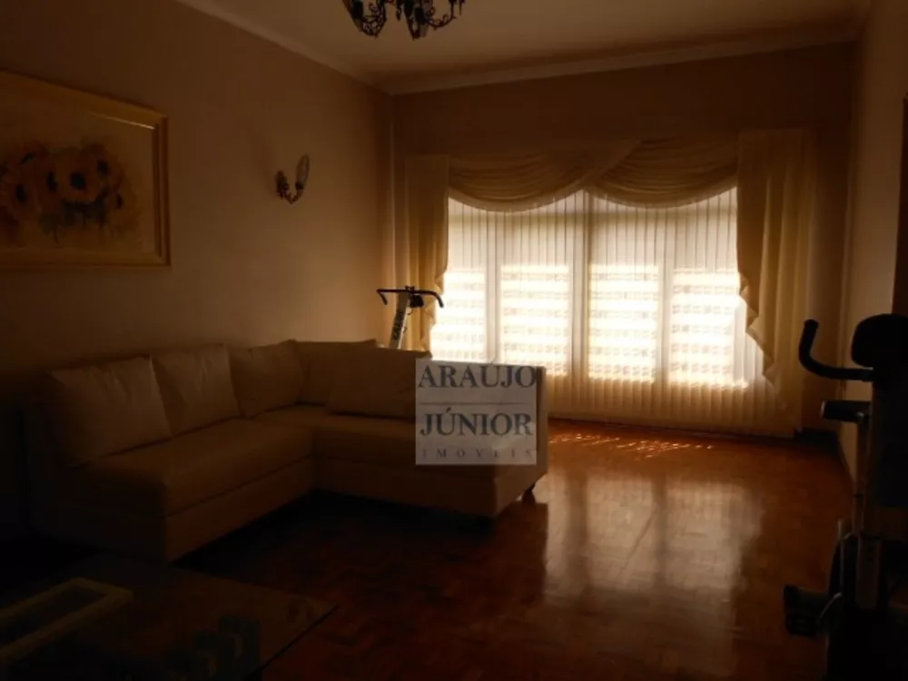 Casa, 3 quartos, 270 m² - Foto 15