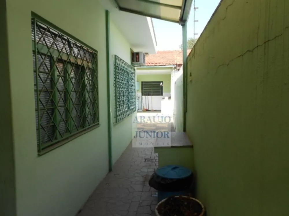 Casa, 3 quartos, 270 m² - Foto 7