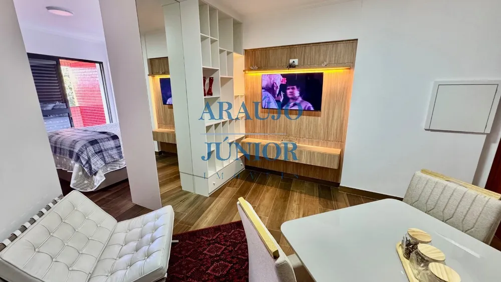 Flat/Apart Hotel, 1 quarto, 45 m² - Foto 4