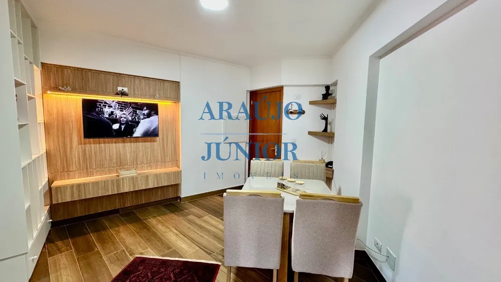 Flat/Apart Hotel, 1 quarto, 45 m² - Foto 3