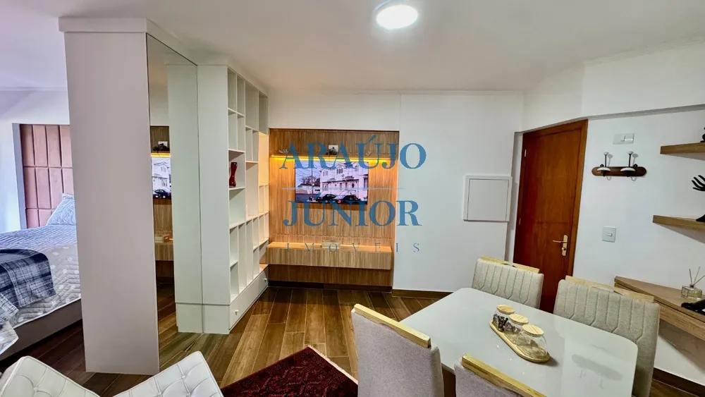 Flat/Apart Hotel, 1 quarto, 45 m² - Foto 2