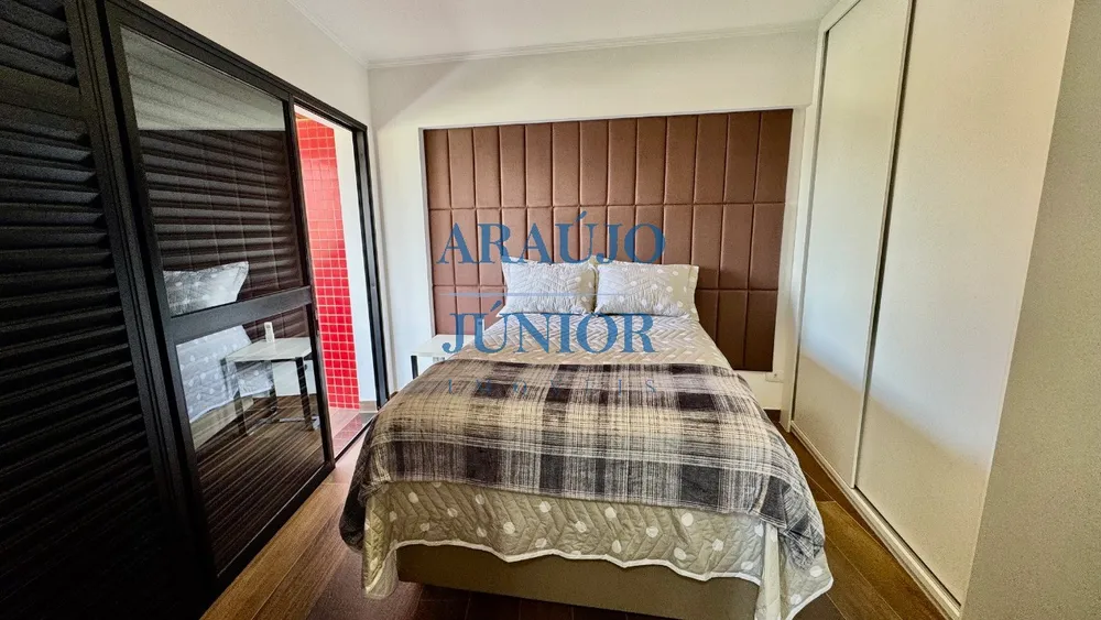 Flat/Apart Hotel, 1 quarto, 45 m² - Foto 5