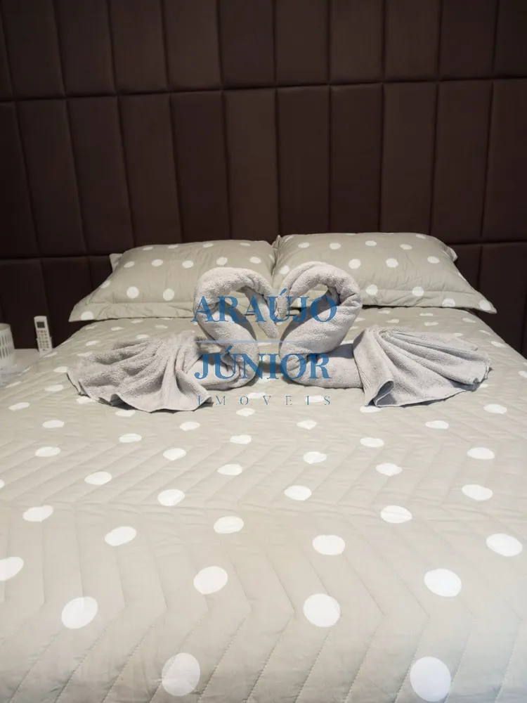 Flat/Apart Hotel, 1 quarto, 45 m² - Foto 12