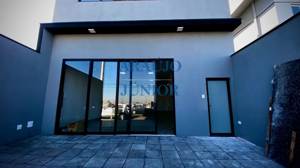 Loja-Salão, 120 m² - Foto 2