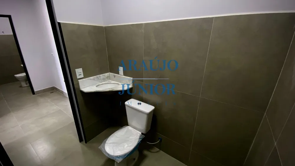 Loja-Salão, 120 m² - Foto 9