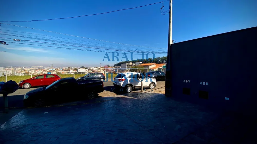 Loja-Salão, 120 m² - Foto 4