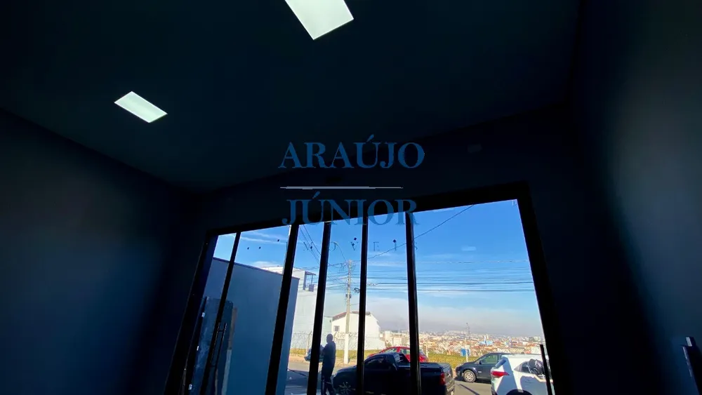 Loja-Salão, 120 m² - Foto 3