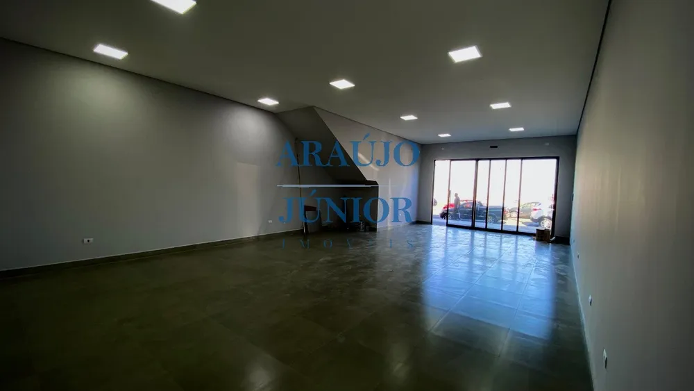 Loja-Salão, 120 m² - Foto 6