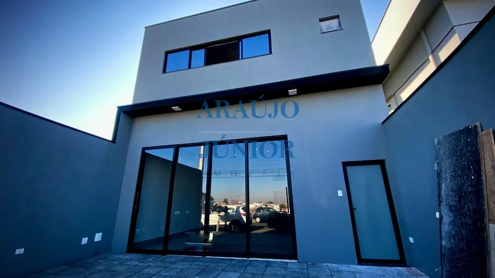Loja-Salão, 120 m² - Foto 1