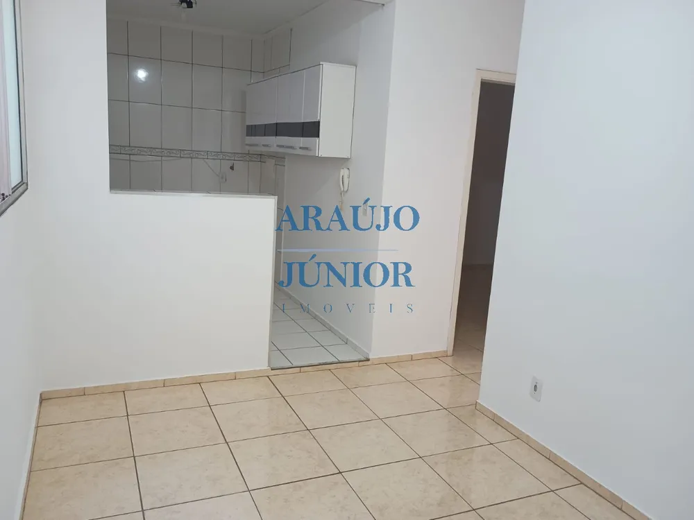 Apartamento, 2 quartos, 45 m² - Foto 6