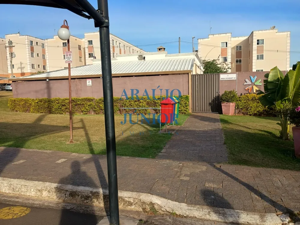 Apartamento, 2 quartos, 45 m² - Foto 12