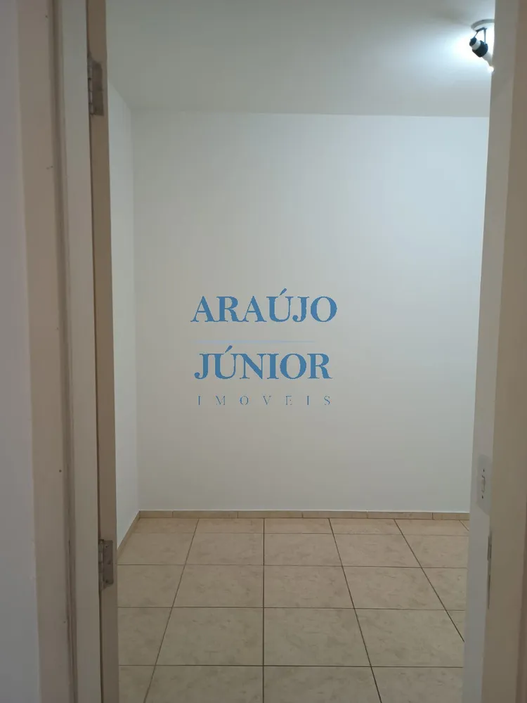 Apartamento, 2 quartos, 45 m² - Foto 7