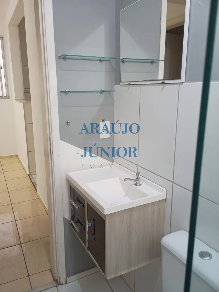 Apartamento, 2 quartos, 45 m² - Foto 5