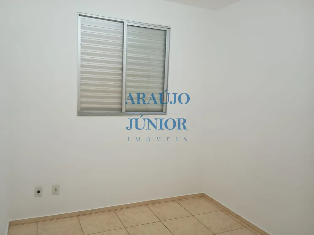 Apartamento, 2 quartos, 45 m² - Foto 8