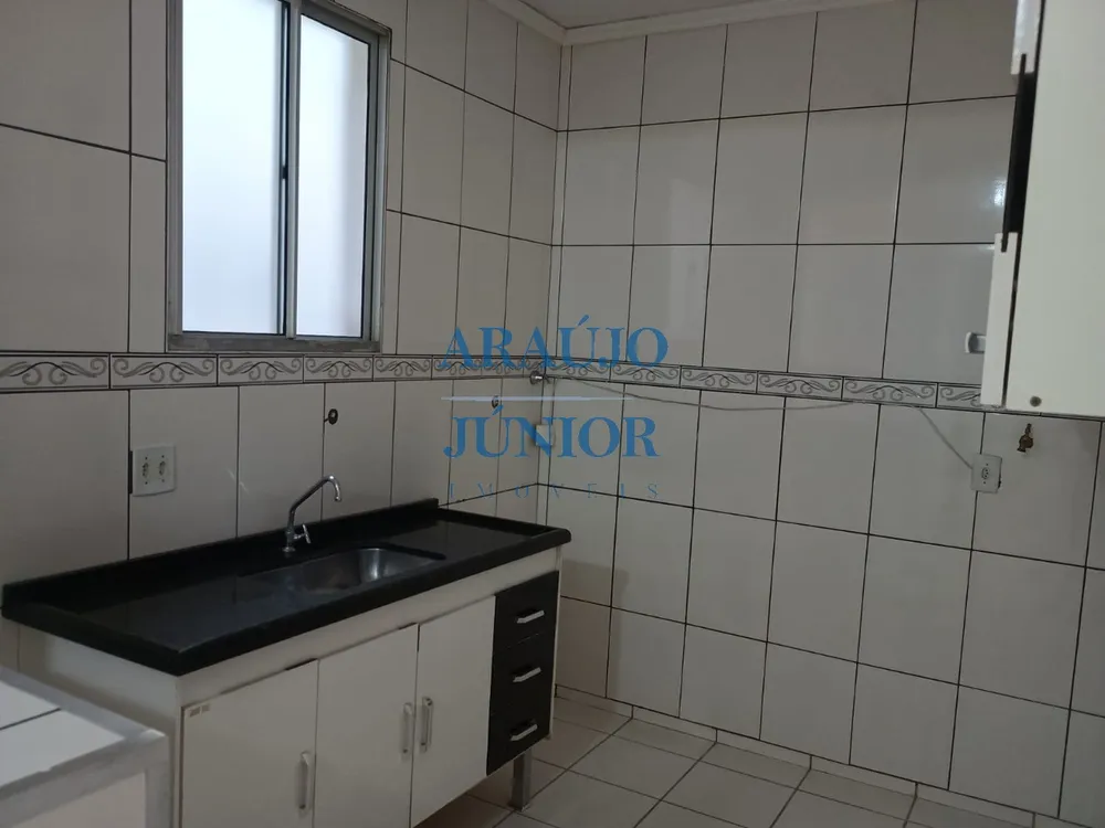 Apartamento, 2 quartos, 45 m² - Foto 3