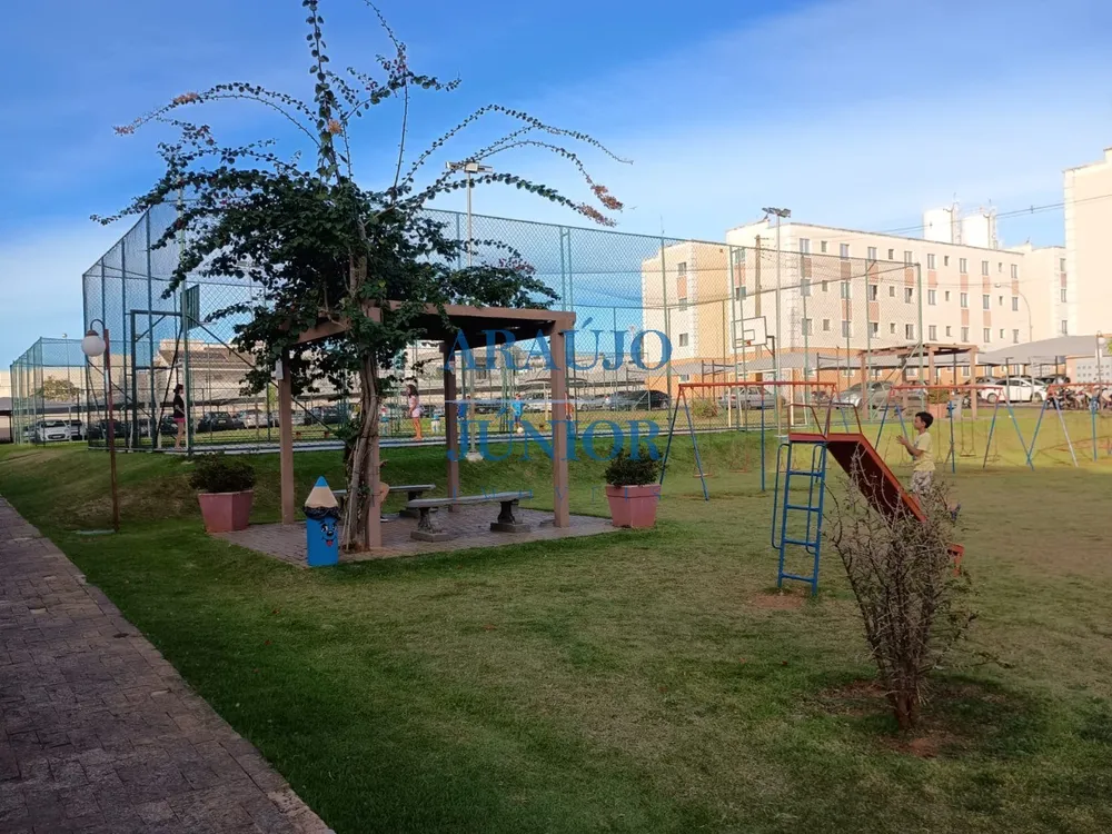 Apartamento, 2 quartos, 45 m² - Foto 10