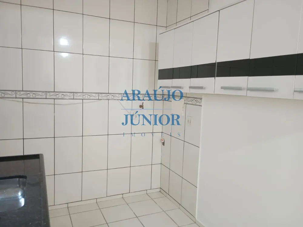 Apartamento, 2 quartos, 45 m² - Foto 4