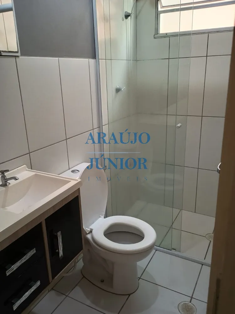 Apartamento, 2 quartos, 45 m² - Foto 9