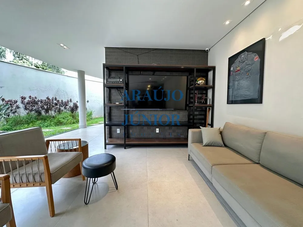 Casa, 4 quartos, 520 m² - Foto 2