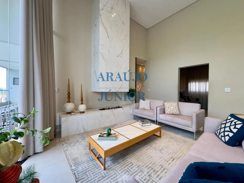 Casa, 4 quartos, 520 m² - Foto 9