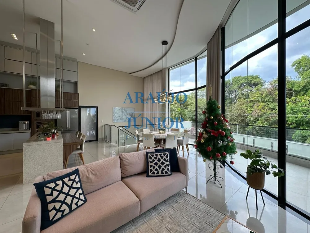 Casa, 4 quartos, 520 m² - Foto 8