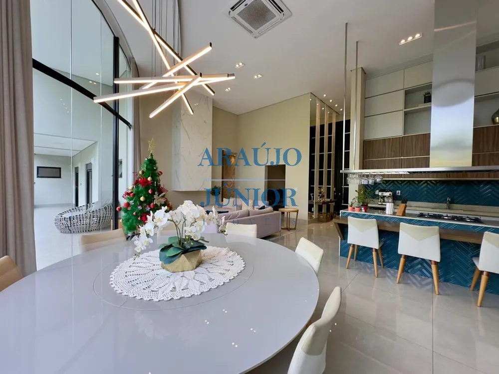 Casa, 4 quartos, 520 m² - Foto 7