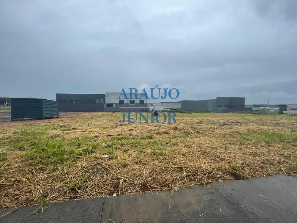 Loteamento e Condomínio, 8000 m² - Foto 1
