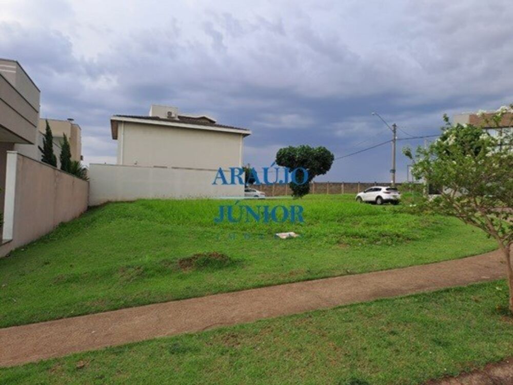 Terreno, 387 m² - Foto 1