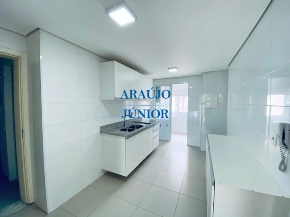 Apartamento, 3 quartos, 99 m² - Foto 4