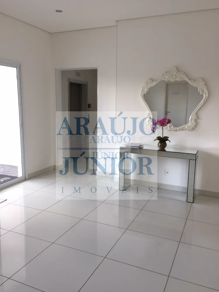 Apartamento, 3 quartos, 99 m² - Foto 9