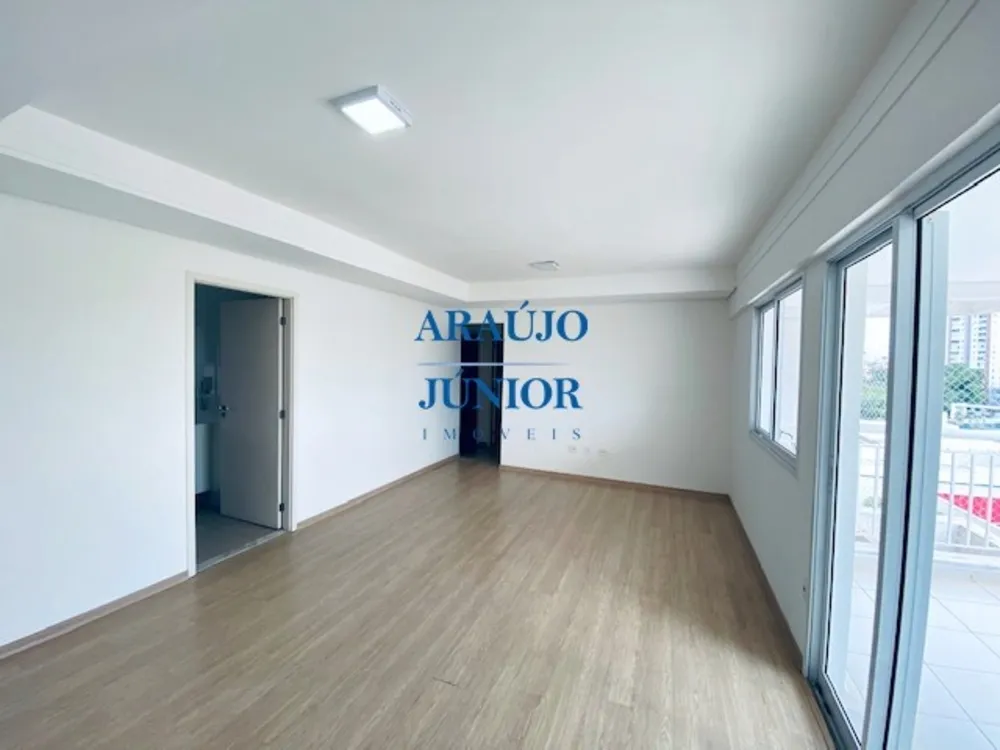 Apartamento, 3 quartos, 99 m² - Foto 1