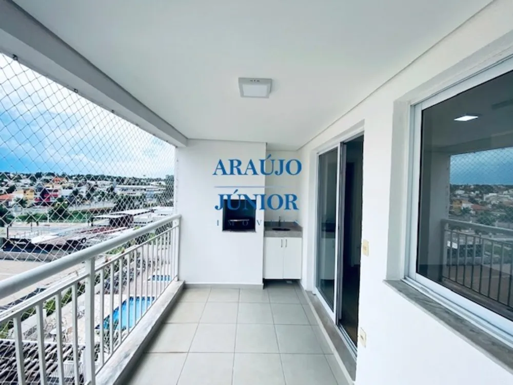 Apartamento, 3 quartos, 99 m² - Foto 2