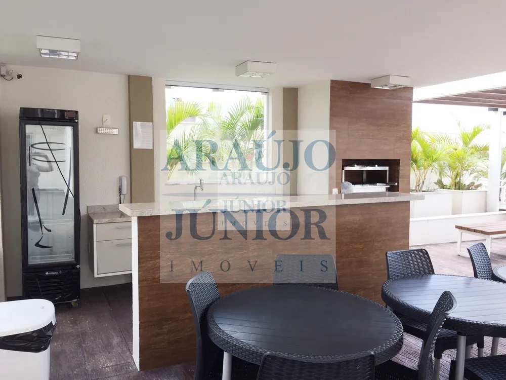 Apartamento, 3 quartos, 99 m² - Foto 10