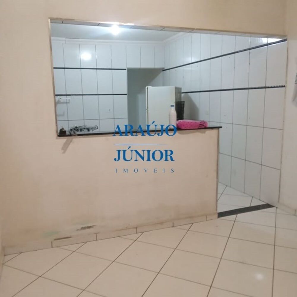 Casa, 2 quartos - Foto 4